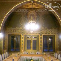 Laxmi Niwas Palace Конференц-зал