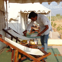 Pushkar Desert Camps Resort 