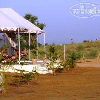 Pushkar Desert Camps Resort 