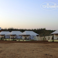 Pushkar Desert Camps Resort 