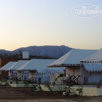 Pushkar Desert Camps Resort 3*