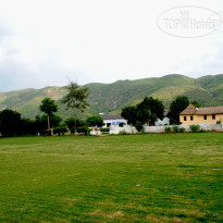 The Country Side Resorts 