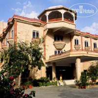 Mansingh Palace 3*