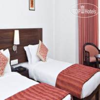 Clarks Inn Alwar 