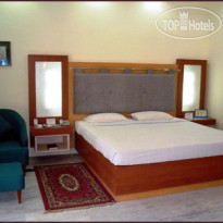 Cama Rajputana Club Resort 