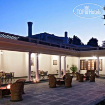 Vivanta by Taj - Sawai Madhopur Lodge 