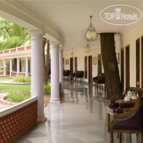 Vivanta by Taj - Sawai Madhopur Lodge 