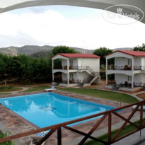 Tiger Den Resort