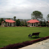 Tiger Den Resort