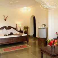 Tiger Den Resort