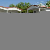 Tiger Den Resort
