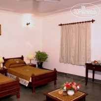 Tiger Den Resort