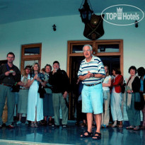 Tiger Den Resort