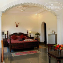 Tiger Den Resort
