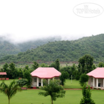 Tiger Den Resort