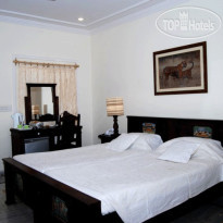 Tiger Den Resort