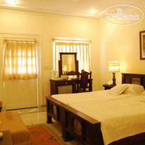 Tiger Den Resort
