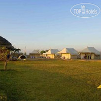 Bishnoi Village Camp and Resort 