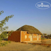 Bishnoi Village Camp and Resort 