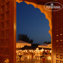 Gorbandh Palace 