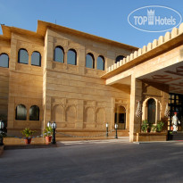Gorbandh Palace 