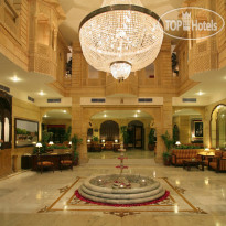 Gorbandh Palace 