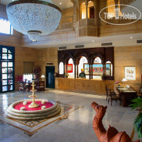 Gorbandh Palace 