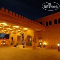 Gorbandh Palace 