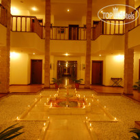 Gorbandh Palace 
