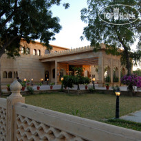 Gorbandh Palace 