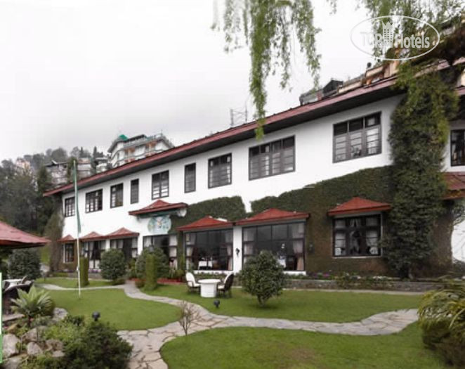 Photos The Elgin Nor-Khill Hotel