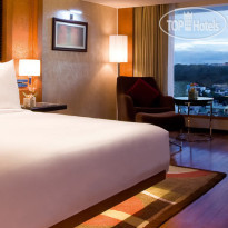 Gokulam Grand Hotel & Spa 