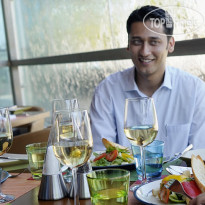 Gokulam Grand Hotel & Spa 