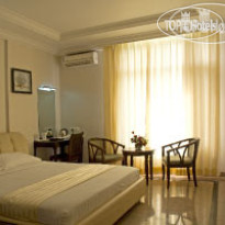 KR Inn Boutique Hotel 