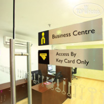 Keys Hotel Whitefield Bengaluru 