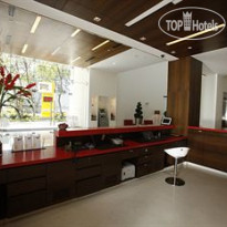 Keys Hotel Whitefield Bengaluru 