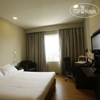 Keys Hotel Whitefield Bengaluru 