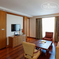 Bengaluru Marriott Hotel Whitefield 