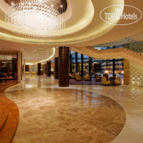 Bengaluru Marriott Hotel Whitefield 