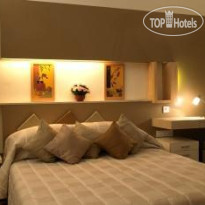 Brigade Homestead Serviced Residences 