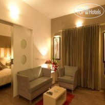 Brigade Homestead Serviced Residences 