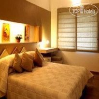 Brigade Homestead Serviced Residences 