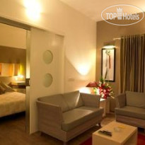 Brigade Homestead Serviced Residences 