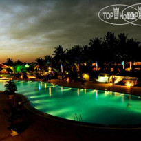The Golden Palms Hotel & Spa 