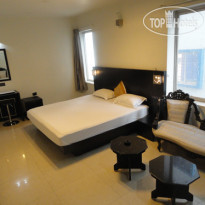 T.A.P Gold Crest Hotel 