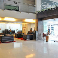 T.A.P Gold Crest Hotel 