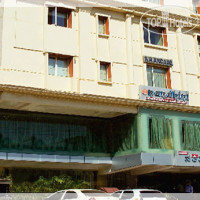 The Nandhini Hotel - J.P.Nagar 3*