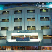 The Nandhini Hotel - St. Marks Road 3*