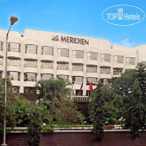 Le Meridien Bangalore 