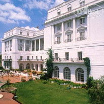 ITC Windsor, Bengaluru 